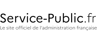 Logo service public